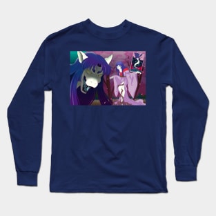 Cardian Leshy Long Sleeve T-Shirt